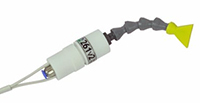 Meech 261 Flexi Nozzle