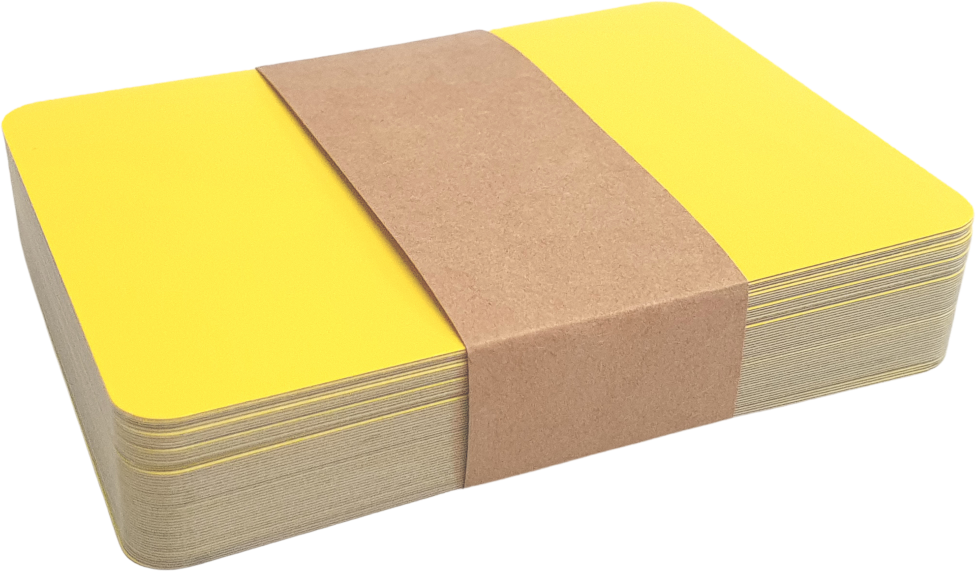 Banded Product 3