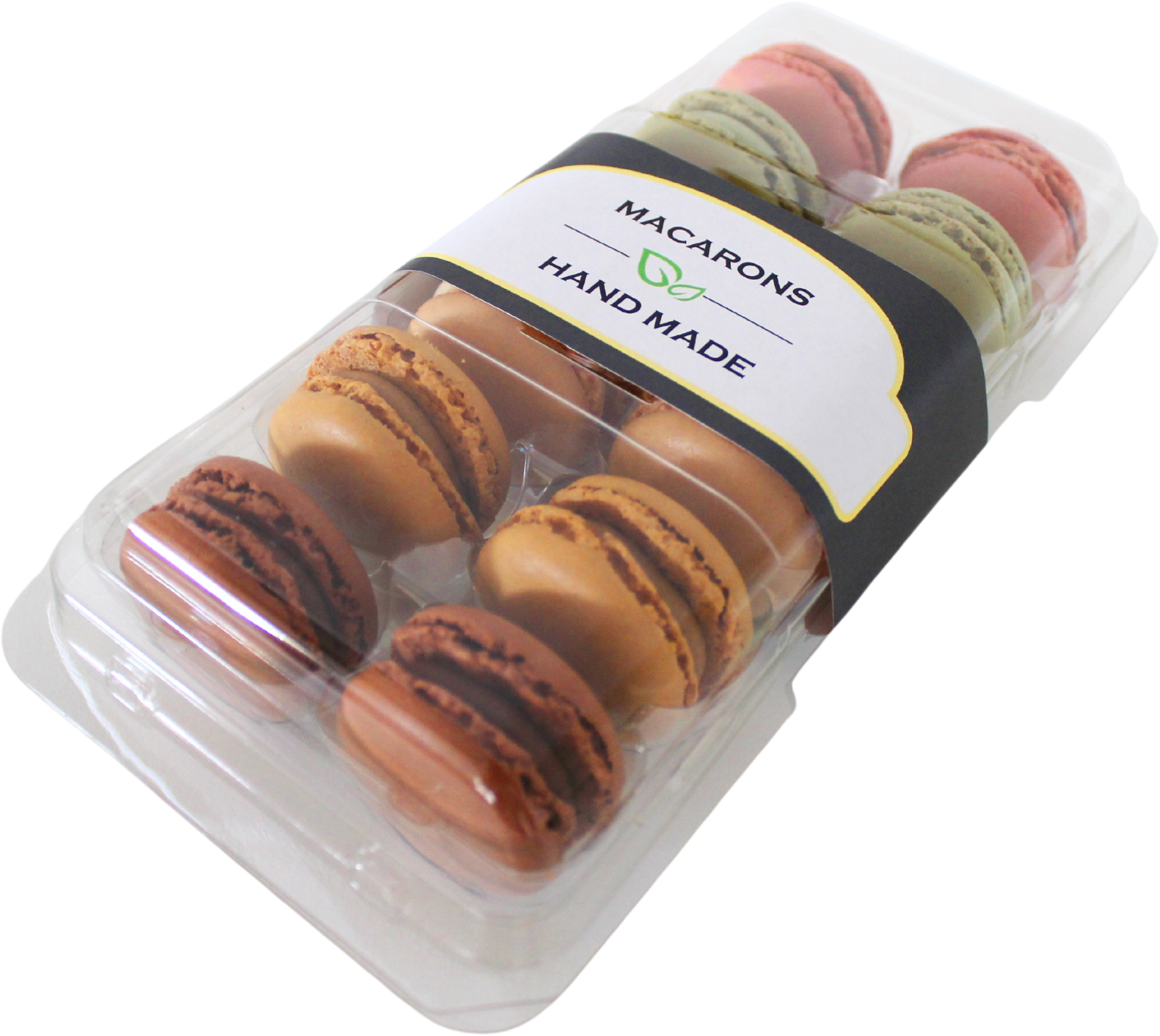 Banded Product 7