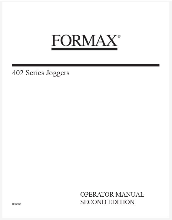 User Manual