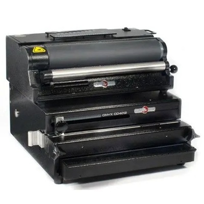 OD4012 Coil Binding System