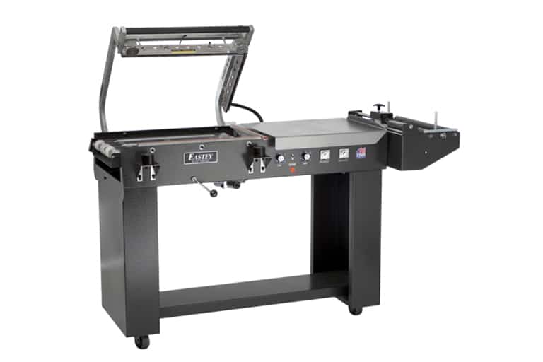 Eastey Performance Series manual L-sealer