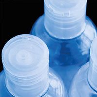 Rigid Plastics applications