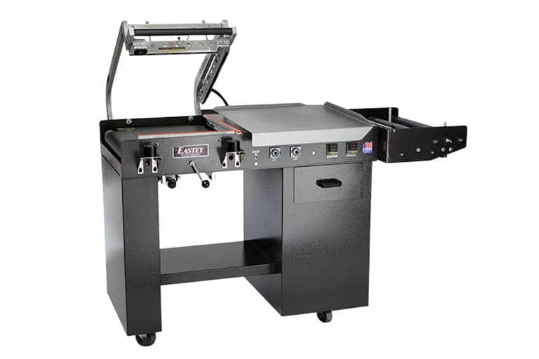 Eastey Professional Series manual L-sealer