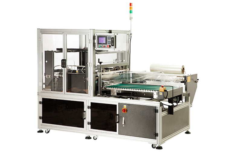 Eastey VSA2530 Value Series automatic L-sealer