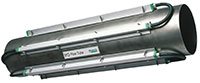 Meech 913 Flow Tube
