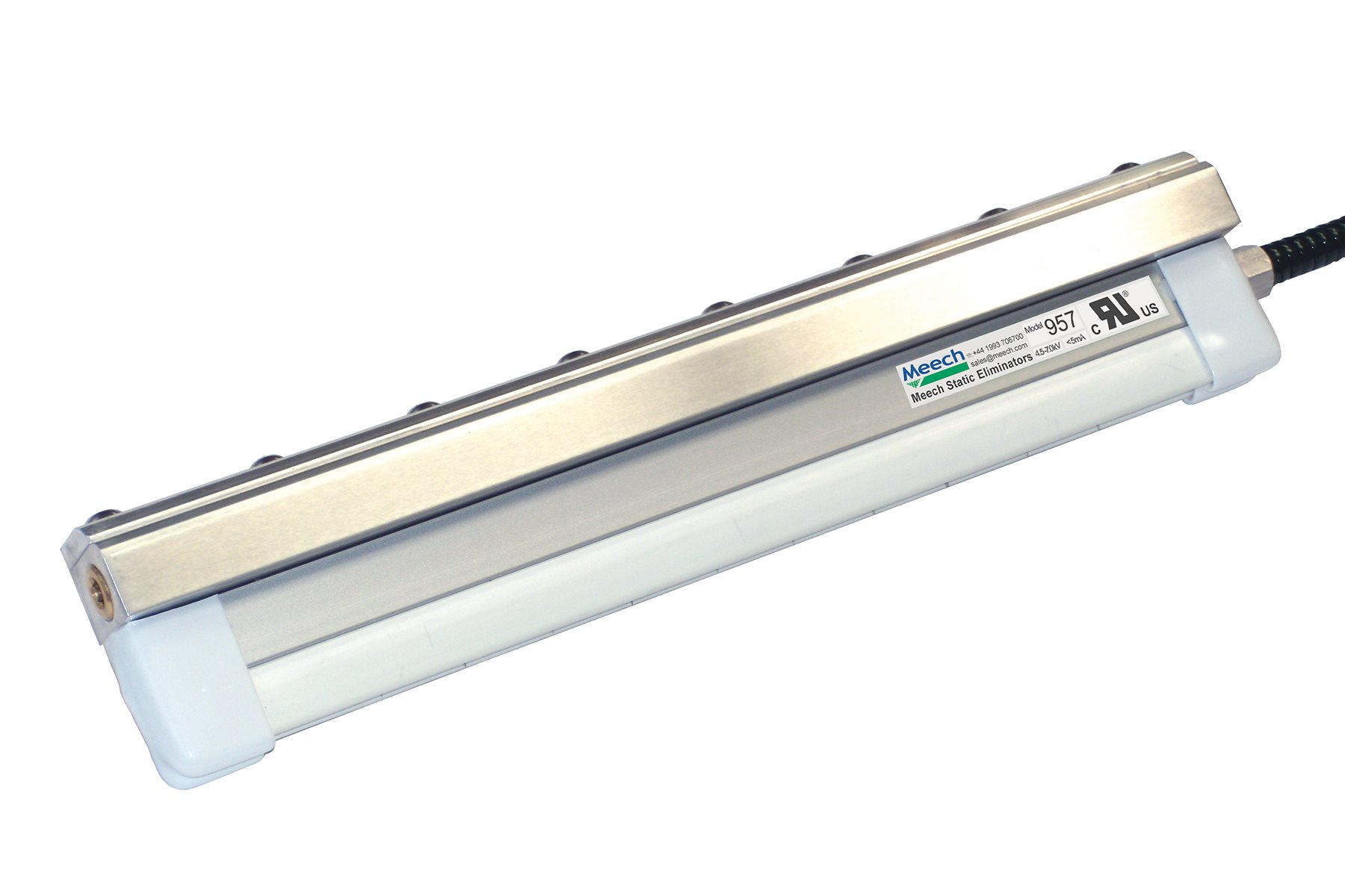 957 air curtain
