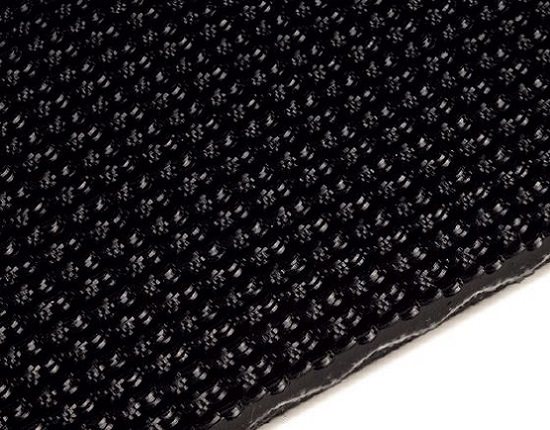 A120RT-B black rough top belt