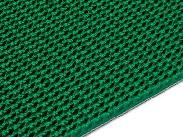 HAG-12E green grip structure belt