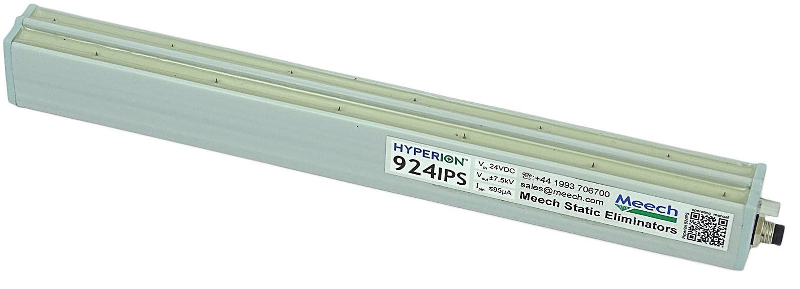 Meech 929IPS bar