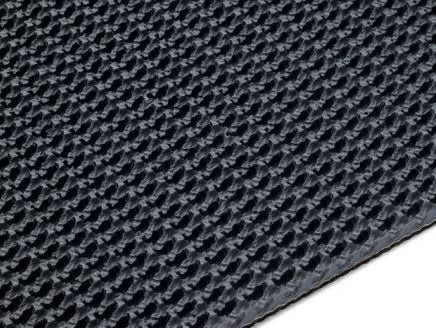 SAG-12E black grip structure belt