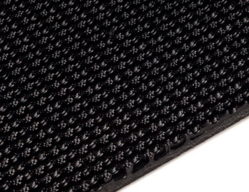 TM120RT-B black rough top belt